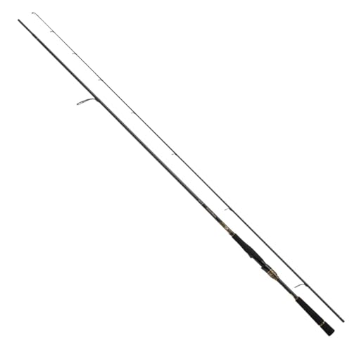 Daiwa 25 Morethan 93ML/M-J Spinning Rod 4550133452109