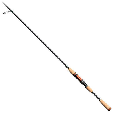 Megabass GREAT HUNTING GH77-2MLS Spinning Rod for Trout 4513473452116