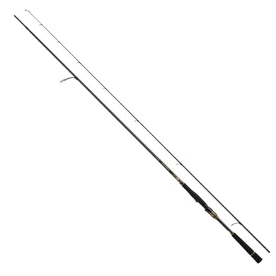 Daiwa 25 Morethan 96M-J Spinning Rod 4550133452130