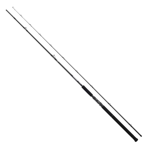 Daiwa 25 DRAGGER SX 109HHB-3 3pc Baitcasting Rod 4550133452376