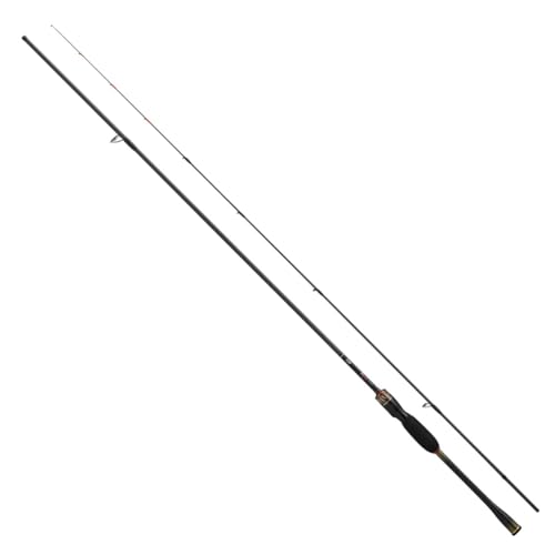 Daiwa 25 GEKKABIJIN MX Aging 66L-S-J Moonlight Beauty Spinning Rod 4550133452390