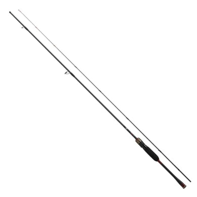 Daiwa 25 GEKKABIJIN MX 73ULB-T-J Moonlight Beauty Baitcasting Rod 4550133452420