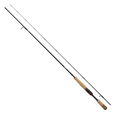 Daiwa STEEZ SC S64L-2-SV-ST Spinning Rod for Bass 4550133455315