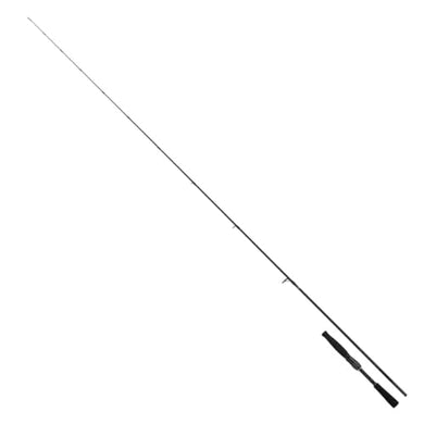 Daiwa BLACK LABEL S69ML-ST Spinning Rod for Bass 4550133455360