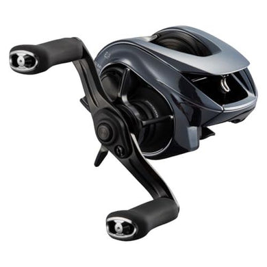 Daiwa 25 IM Z TW 100-C Baitcasting Reel 4550133462054