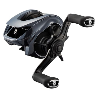 Daiwa 25 IM Z TW 100L-C Baitcasting Reel 4550133462061