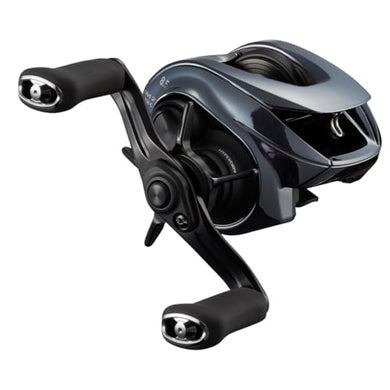 Daiwa 25 IM Z TW 100H-C Baitcasting Reel 4550133462078