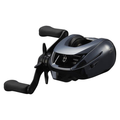 Daiwa 25 IM Z TW 100XH-C Baitcasting Reel 4550133462092