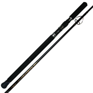 Restaffine Black Blaze II 83XX Spinning Rod 4571264468128