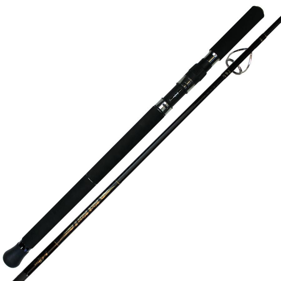 Restaffine Black Blaze II 83XX Spinning Rod 4571264468128