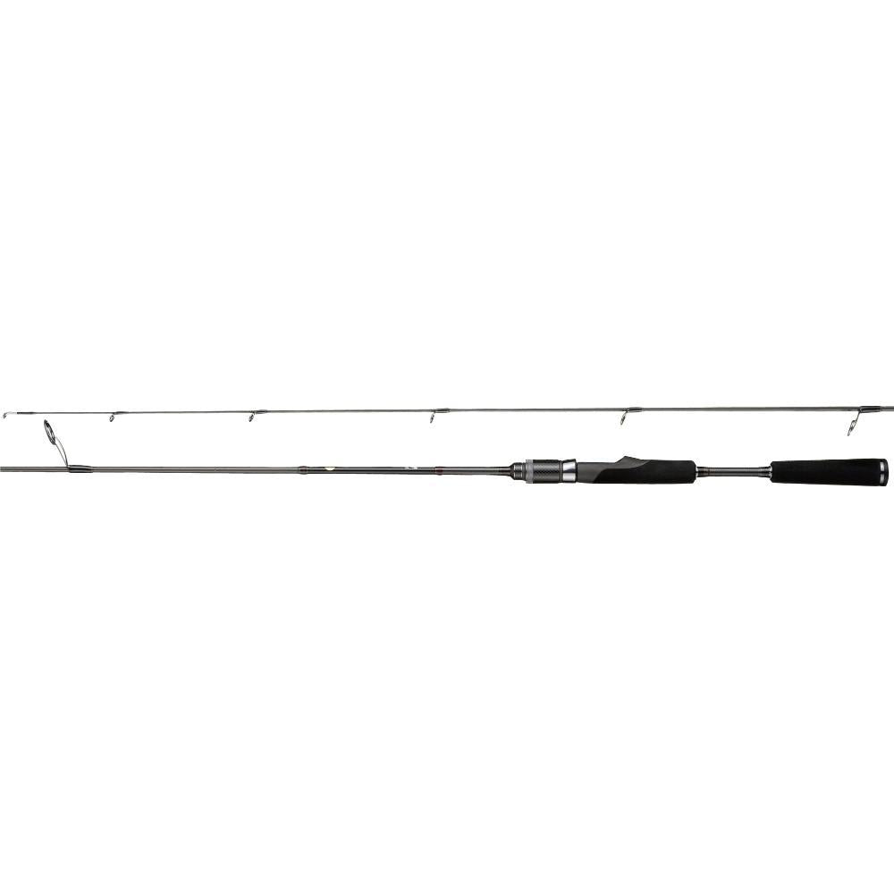 UZAKI NISSIN CURTIS LUSSO LUS-S602L Spinning Rod 4952260482408