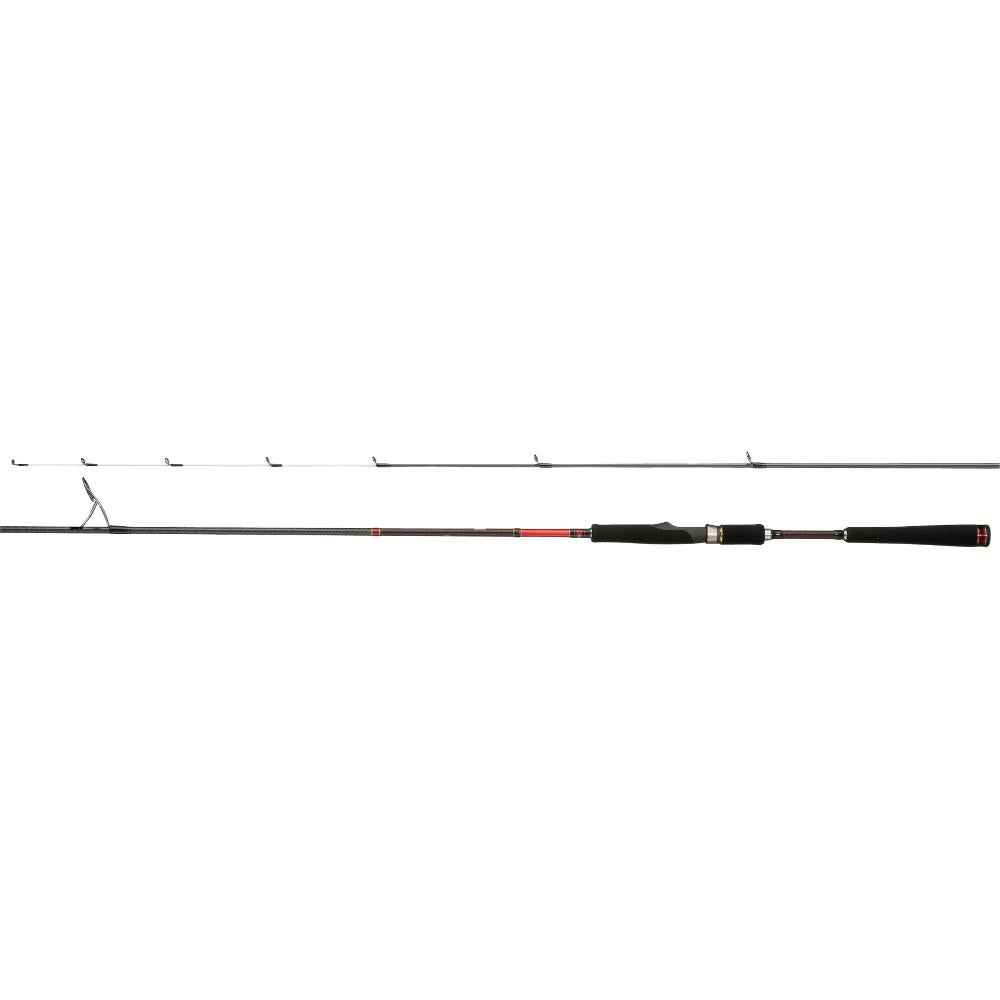 UZAKI NISSIN ANIMA SB ANSB-802LS Spinning Rod 4952260483825