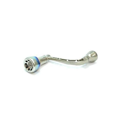 LIVRE Monoarm 56 S handle Fortissimo Nobu For Shimano S1 Titanium P Titanium G 4580354490055