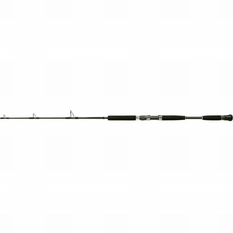 UZAKI NISSIN GTR JS600-PE2.5 Spinning Rod 4952260490076