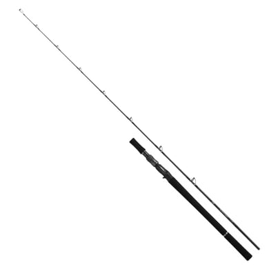 Daiwa 25 OUTRAGE XV J 60B-3 Jigging Baitcasting Rod 4550133495434