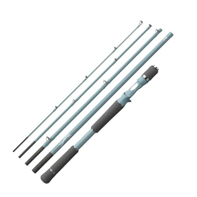 Daiwa SWAGGER C70MH-5 Baitcasting Rod for Bass 4550133500244