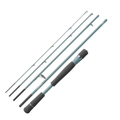 Daiwa SWAGGER S66L-5 Spinning Rod for Bass 4550133500251