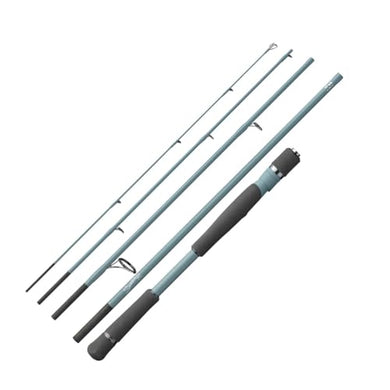 Daiwa SWAGGER S70ML+ -5 Spinning Rod for Bass 4550133500268