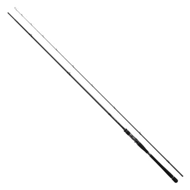 Daiwa Morethan WISEMEN 110M/MHB Baitcasting Rod 4550133501067