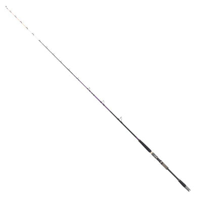 Alphatackle ALFA SONIC OTOSHIKOMI 245MH Big Game Rod for Electric Reel 4516508512632