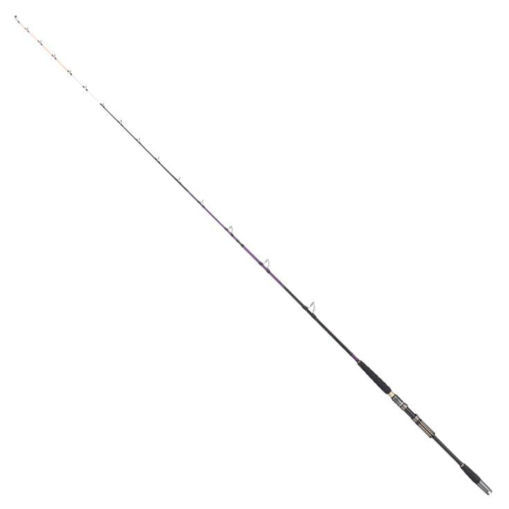 Alphatackle ALFA SONIC OTOSHIKOMI 245MH Big Game Rod for Electric Reel 4516508512632