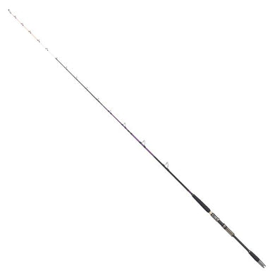 Alphatackle ALFA SONIC OTOSHIKOMI 240H Big Game Rod for Electric Reel 4516508512649