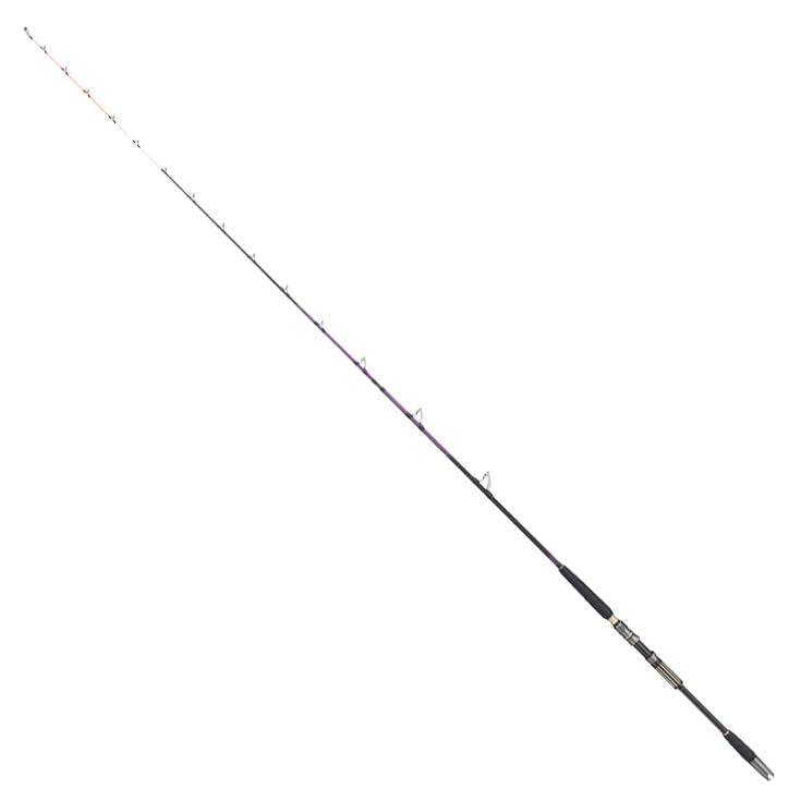 Alphatackle ALFA SONIC OTOSHIKOMI 240H Big Game Rod for Electric Reel 4516508512649