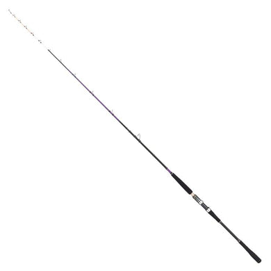 Alphatackle ALFA SONIC Deep Seeker 73-200H for Deepsea Big Game Rod for Electric Reel 4516508512656