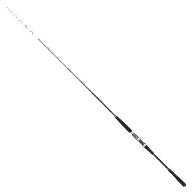 Alphatackle ALFA SONIC Deep Seeker 82-180MH for Deepsea Big Game Rod for Electric Reel 4516508512663