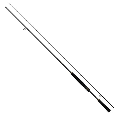 Daiwa LATEO Boat Seabass 68MHS - W Spinning Rod 4550133513596