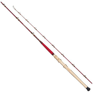 Alphatackle GLASSLAM OVER 180 SW Big Game Rod for Electric Reel 4516508516302