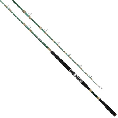 Alphatackle DEEP ARM 73 180MH Big Game Rod 4516508517767 – North