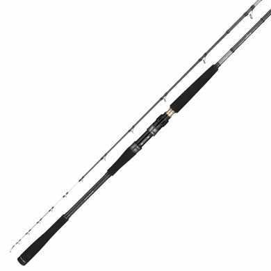 Alphatackle KAIJIN Deepsea 205MH Big Game Rod for Electric Reel 4516508519501