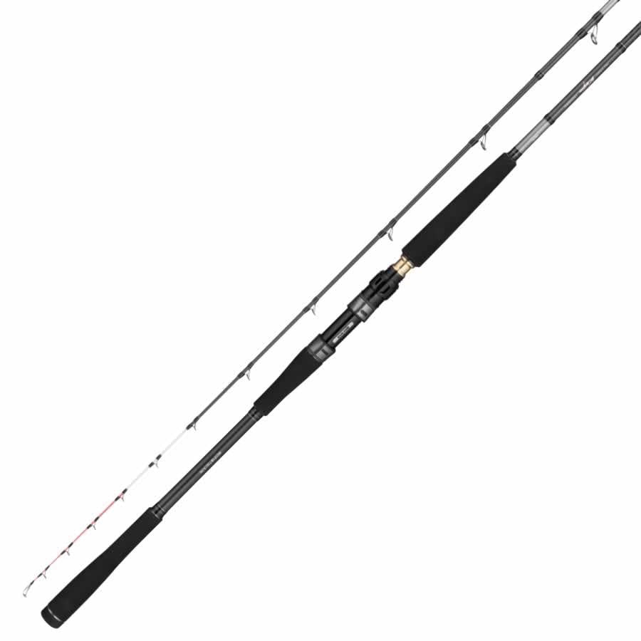 Alphatackle KAIJIN Deepsea 205MH Big Game Rod for Electric Reel 4516508519501