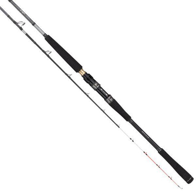 Alphatackle KAIJIN AKAMUTSU 190S Big Game Rod for Electric Reel 4516508519518
