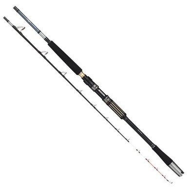 Alphatackle KAIJIN OTOSHIKOMI 73-205H Big Game Rod for Electric Reel 4516508519754