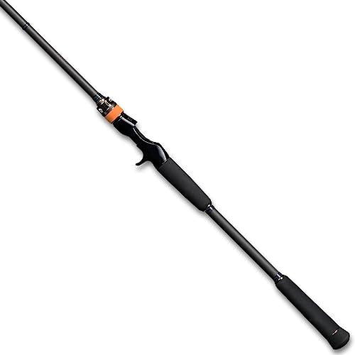 Megabass Cookai CK-77EXHC Baitcasting Rod 4513473522840