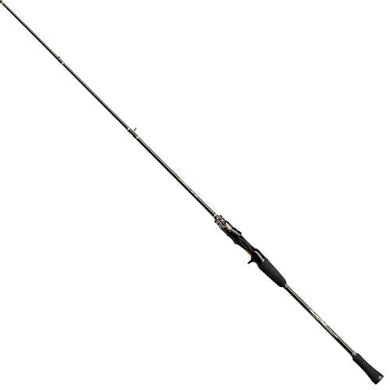 Megabass KAIYEN VSM VSM-65MHC-LR Baitcasting Rod 4513473528903