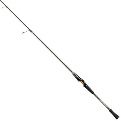 Megabass KAIYEN VSM VSM-63MS Omorig for Squid Spinning Rod 4513473528927