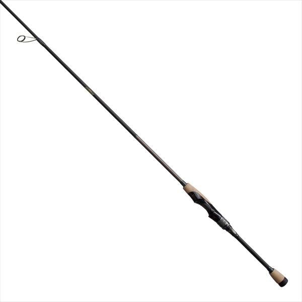 Megabass OROCHI X10 SP F1-610XTS 2P Spinning Rod for Bass 4513473533044