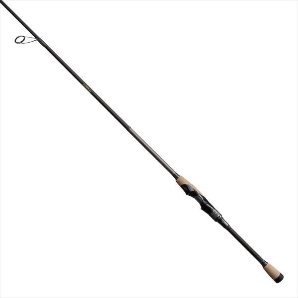 Megabass OROCHI X10 SP F3st-611XTS 2P Spinning Rod for Bass 4513473533068