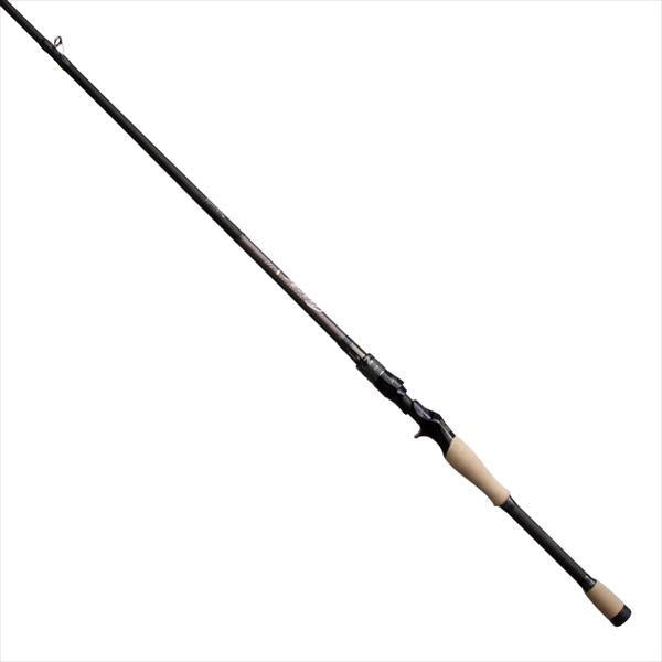 Megabass OROCHI X10 F5-70XT 2P Baitcasting Rod for Bass 4513473533112