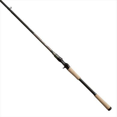 Megabass OROCHI X10 F9-710XT 2P Baitcasting Rod for Bass 4513473533143