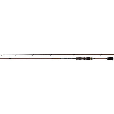 UZAKI NISSIN KIRARI SHUNGETSU 706S Spinning Rod 4952260539416