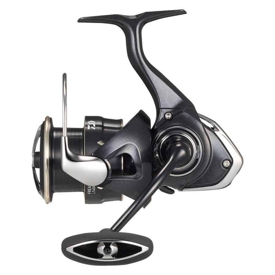 （新品未使用品）Daiwa ダイワ FREAMS26 LT4000-C Daiwa 26 FREAMS LT4000-C Spinning Reel 4550133541988 – North-One