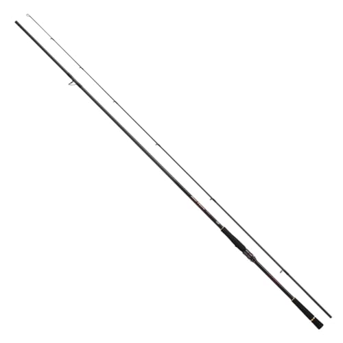 Daiwa OVERTHERE SX 1010M/MH Spinning Rod 4550133544996 – North-One