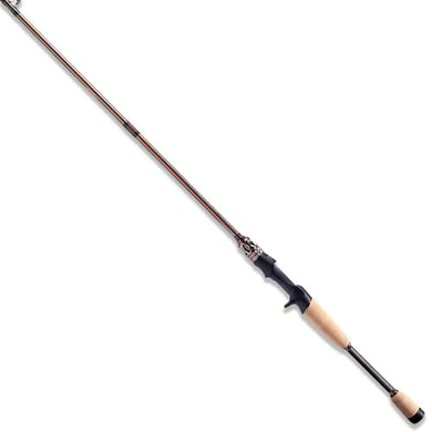 Megabass DESTROYER EVOLUZION MX40 F2.1/2-68ti NORTH WALL Baitcasting Rod for Bass 4513473545160
