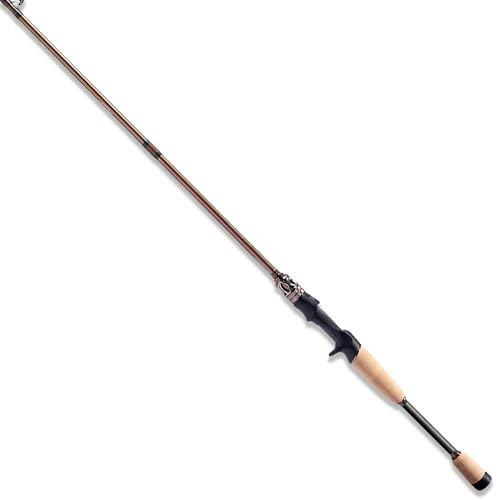 Megabass DESTROYER EVOLUZION MX40 F2.1/2-68ti NORTH WALL Baitcasting Rod for Bass 4513473545160