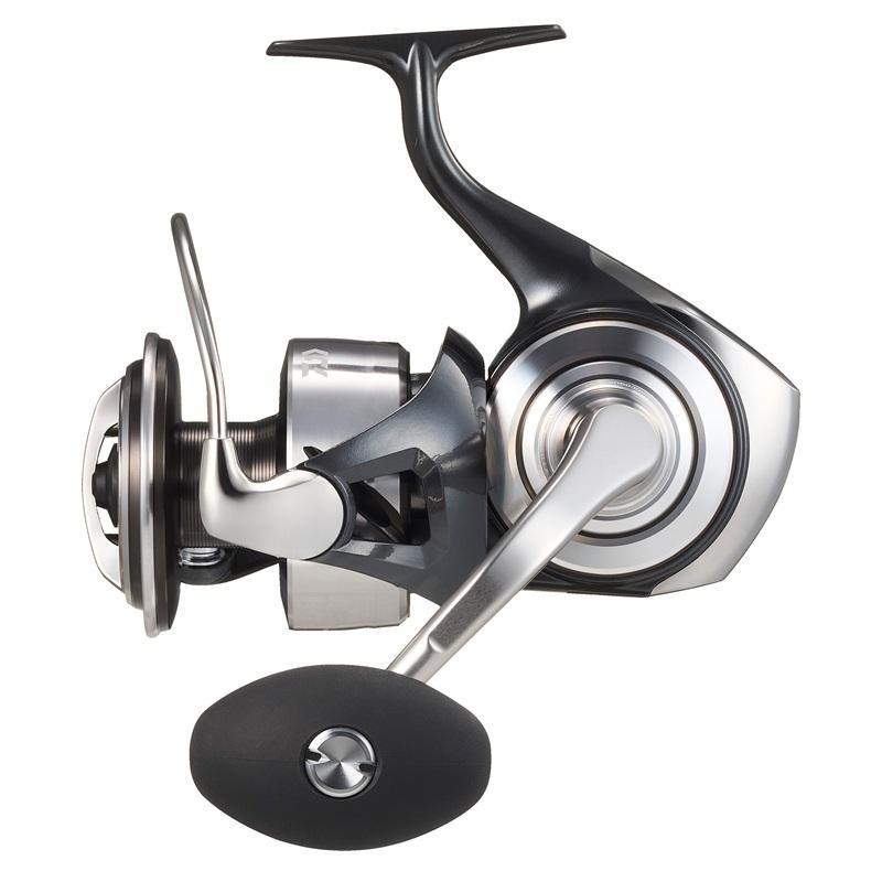 Daiwa 26 CERTATE SW 8000-H Spinning Reel 4550133545245 – North-One Tackle