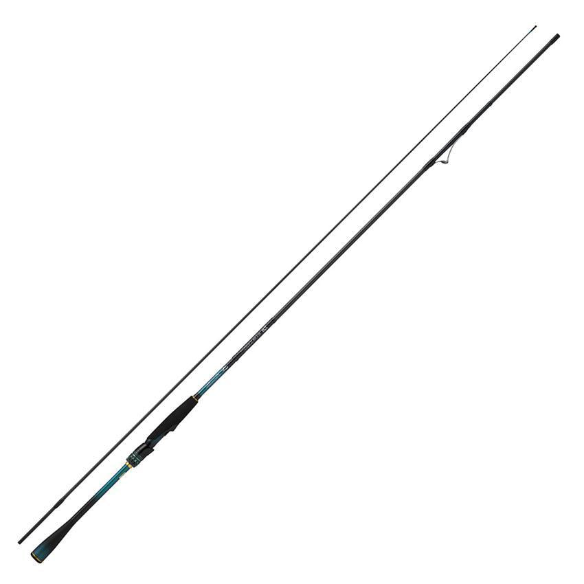 Daiwa EMERALDAS MX IL 86M-V Interline Spinning Rod for Eging